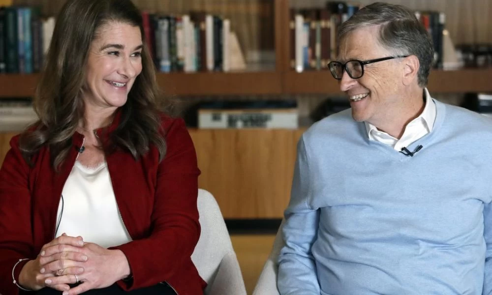 Μελίντα Γκέιτς: Μετά τον χωρισμό της έγινε κατά 3 δισ. πλουσιότερη